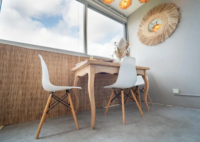 La Canopee Cosy A Carnon Plage