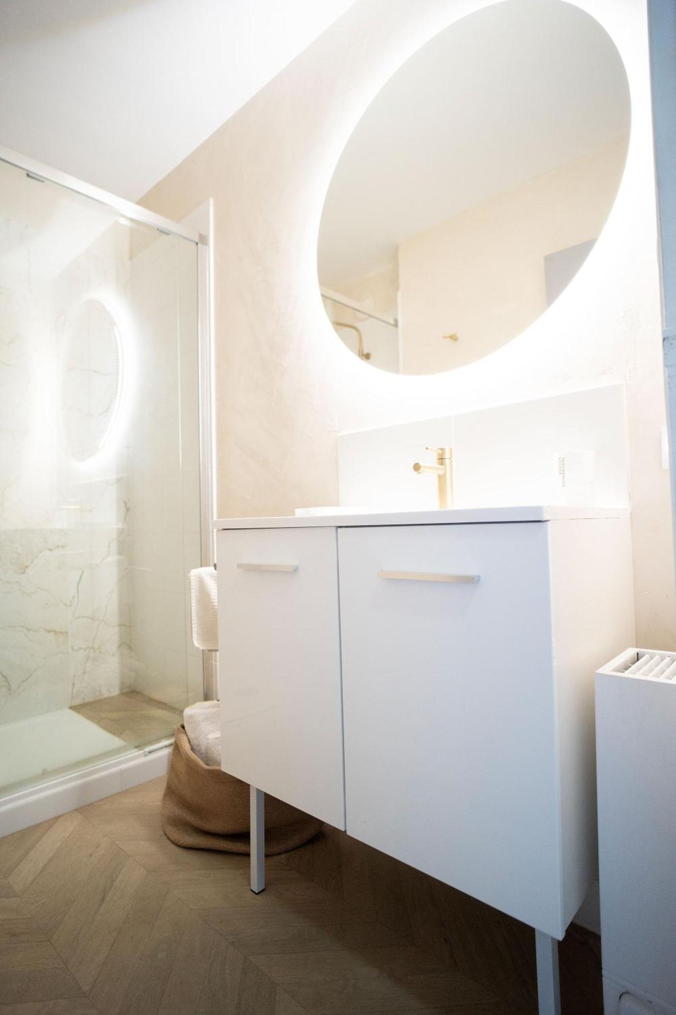 La Canopee Cosy A Carnon Mauguio