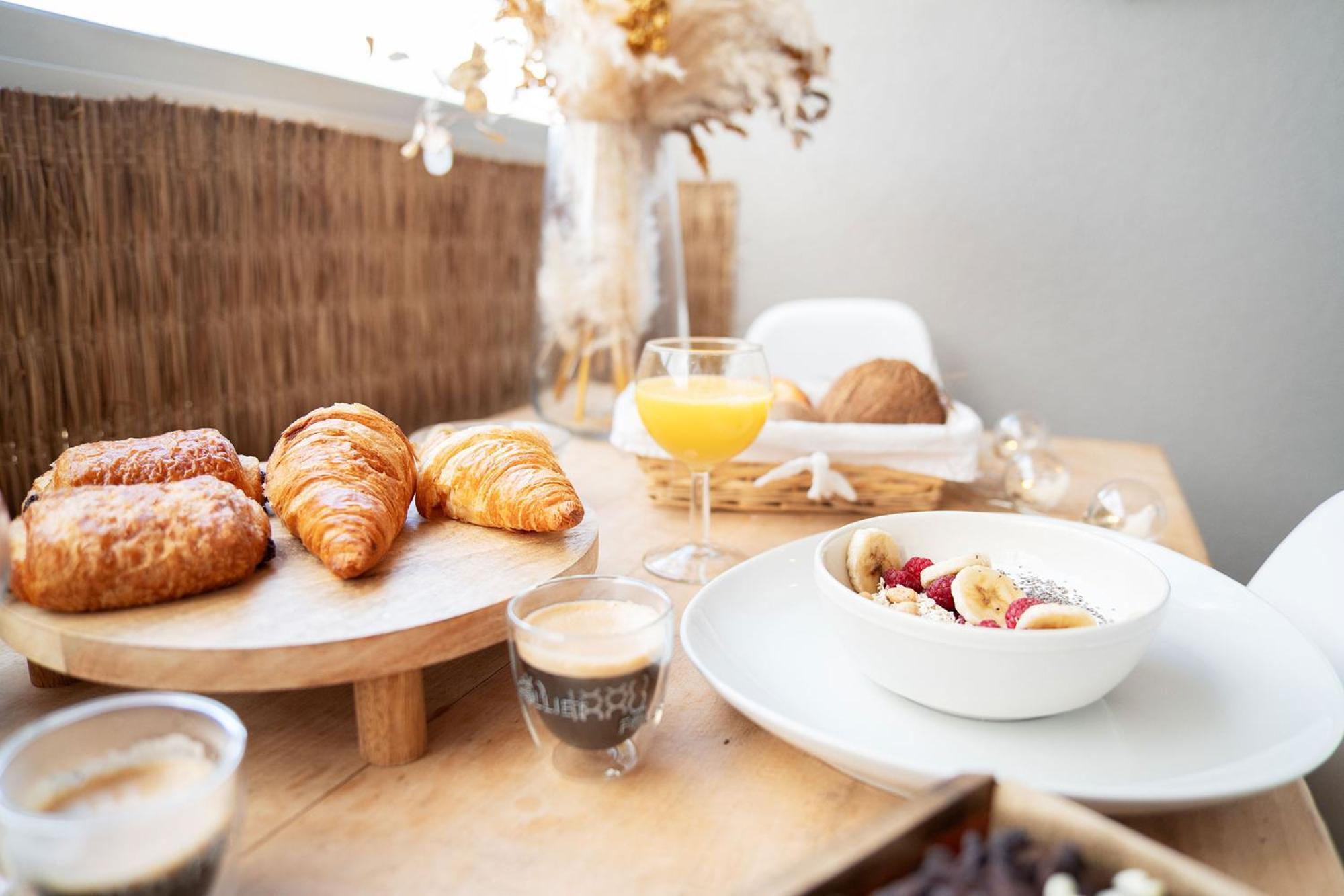 Apartment La Canopee Cosy A Carnon *