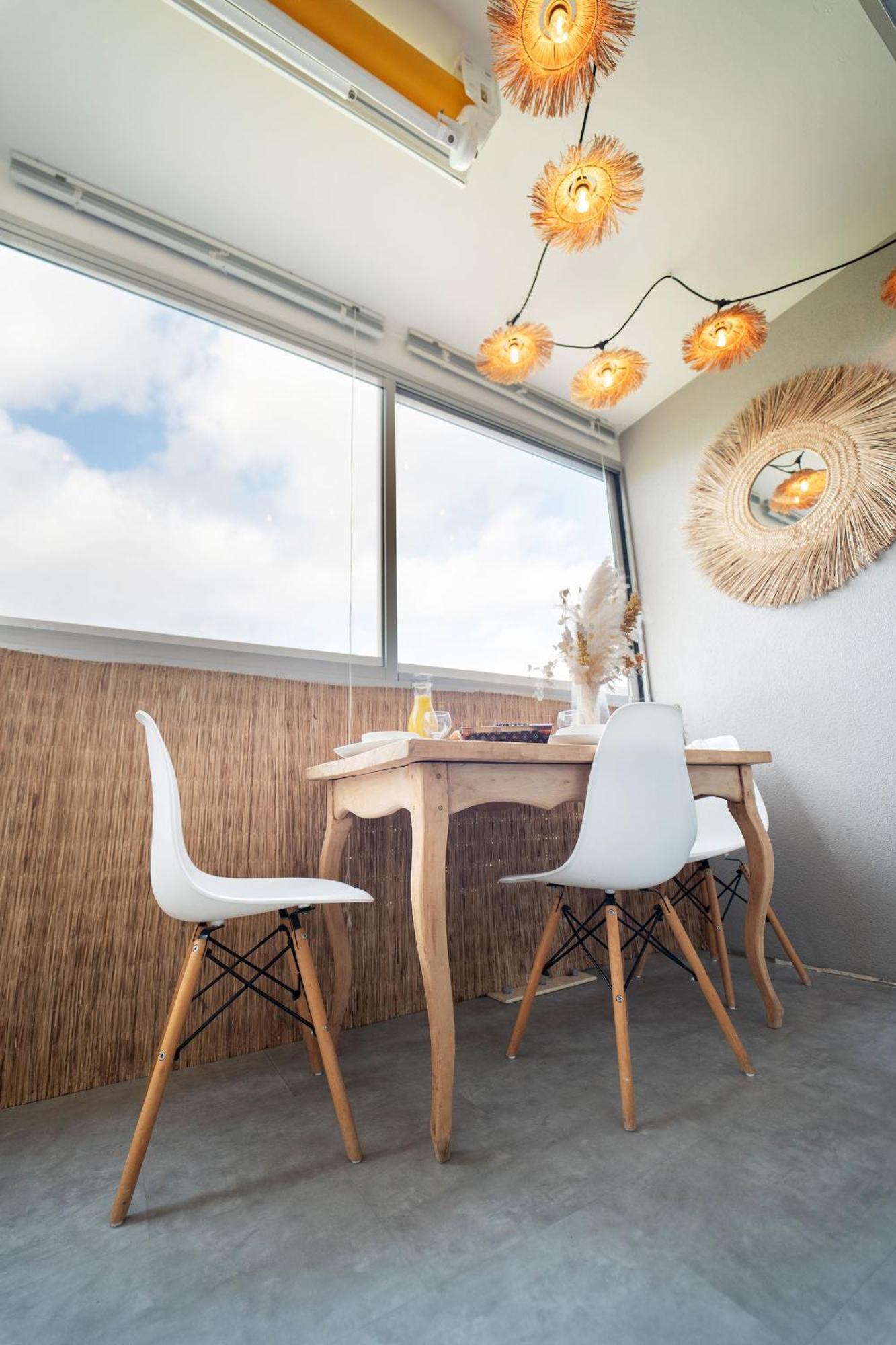 La Canopee Cosy A Carnon