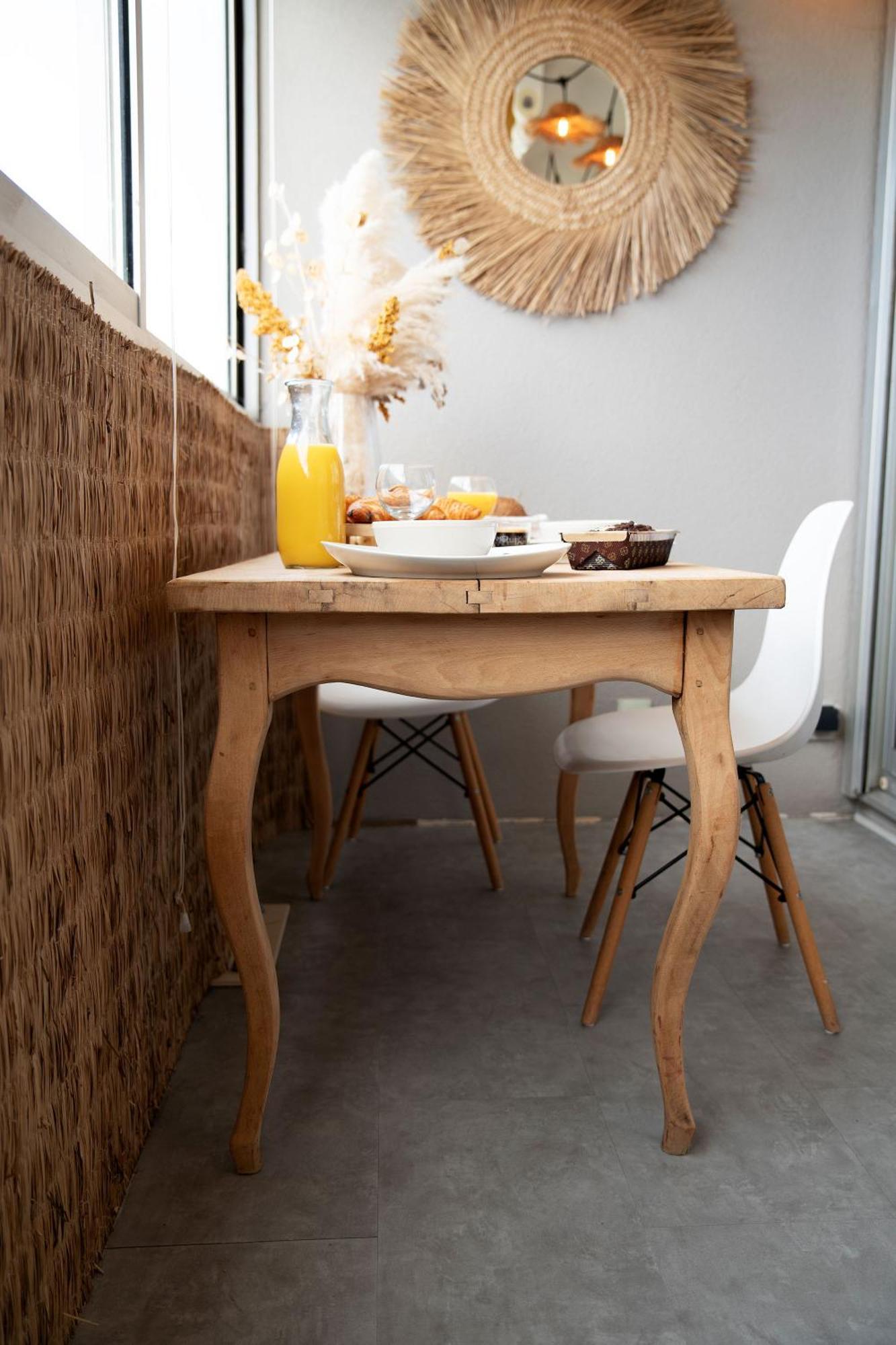 Apartment La Canopee Cosy A Carnon *