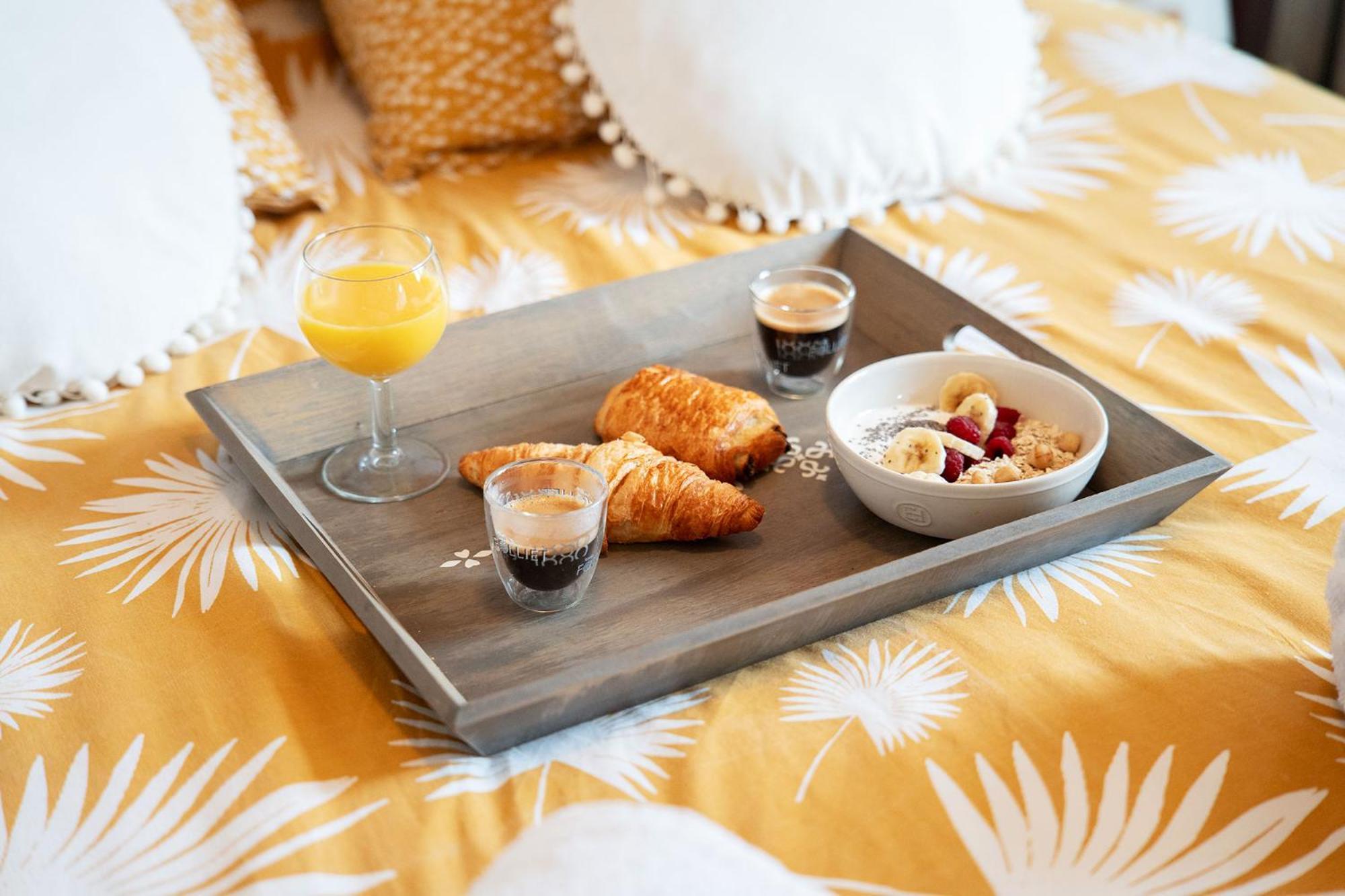 Apartment La Canopee Cosy A Carnon